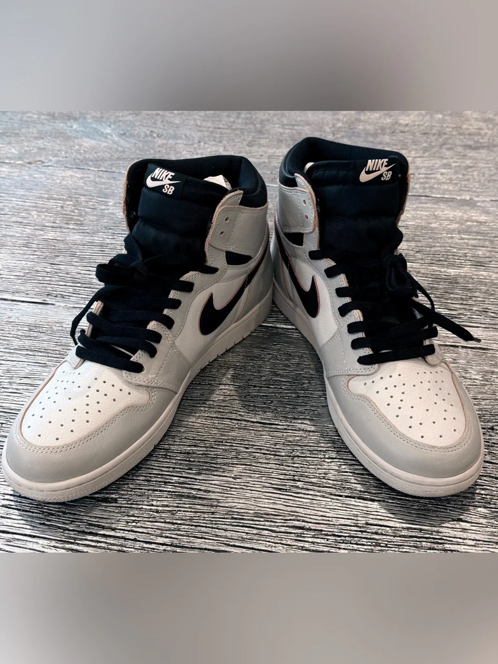 Jordan new without